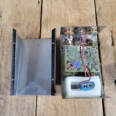 Electra Envelope Filter Model No. 871 1976 by Electro-Harmonix image 10
