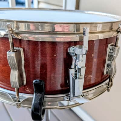 WFL Pioneer 1955-1959 - Mahogany image 2
