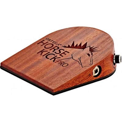 Ortega Horsekick Pro Stomp Box image 2