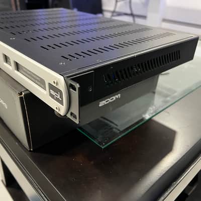 SPL Twin tube processor 2000s image 2