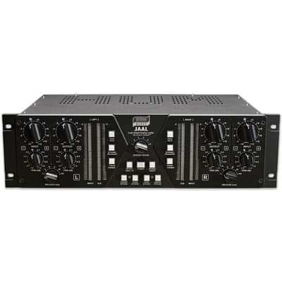 Hum Audio LAAL Mastering Limiter image 1