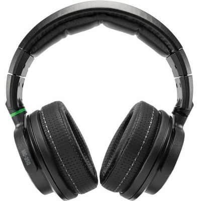 Mackie MC-350 Professional Closed-Back Studio Headphones image 2