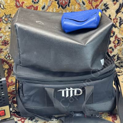 2006 THD - Flexi-50 - 2x EL34 - ID 6088 image 11