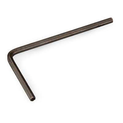 Fender 1/8" Hex (Allen) Truss Rod Adjustment Wrench (12) 0023811049 image 2