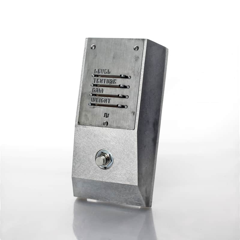 Electronic Audio Experiments 0xEAE Fuzz | Reverb