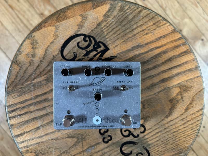 Dophix Galileo Optical Tremolo image 1