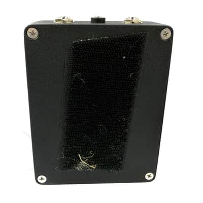 Used Broken Box Audio Concrete Cowboy Pedal image 5