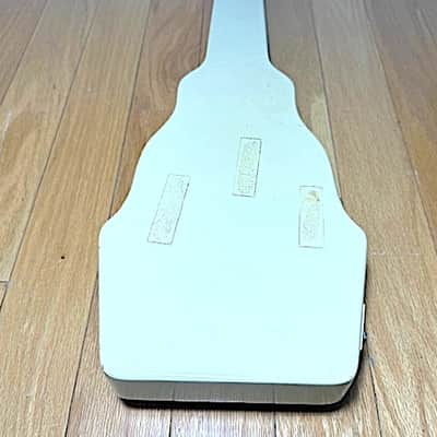 Vintage USA Made Gibson 1950's BR-9 Lap Steel Guitar w/ Matching Gibson Amplifier image 12