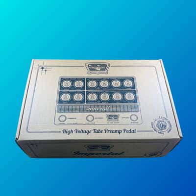 Tone King Imperial Preamp image 4