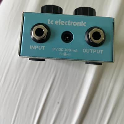 TC Electronic Skysurfer Digital Reverb 2019 - Present image 2