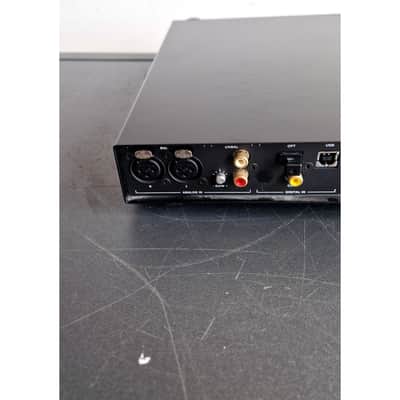 Sennheiser HDV 820 - Amplifiers - Black - Excellent w/ Manuals image 9