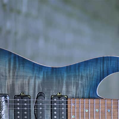 Immagine Ibanez AZ2407F SDE - Sodalite - 10