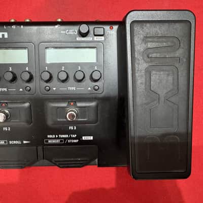 Zoom G3Xn image 5
