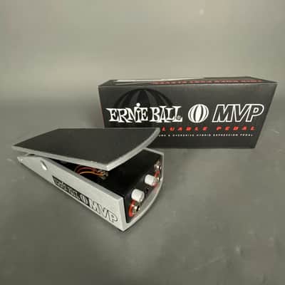 Ernie Ball MVP Most Valuable Pedal | Reverb