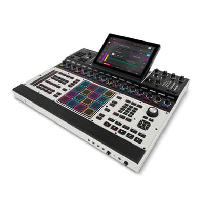 AKAI MPC XL [Pre-order item / Delivery date will be notified separately] [Standalone flagship sampler] (Akai) image 2