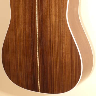 Martin D-28 1999 image 4