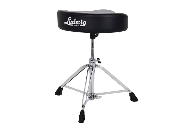 Ludwig Pro Drumhocker image 1
