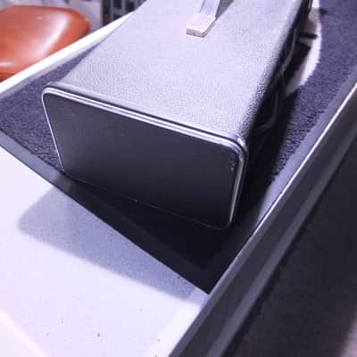 Traynor Voicemate Reverb YVM-3 1970's image 9