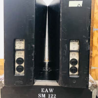 EAW JF560 Full Range PA Speakers - Pair, 2 Pieces - Tested & Working Pair #1 image 4
