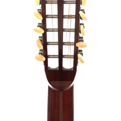 Benavides 0-12 12 String Brand New image 10