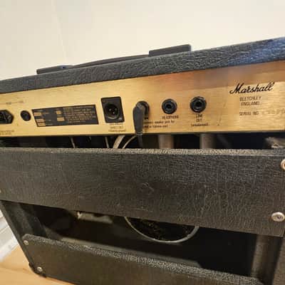 Marshall Studio 15 1980s image 3