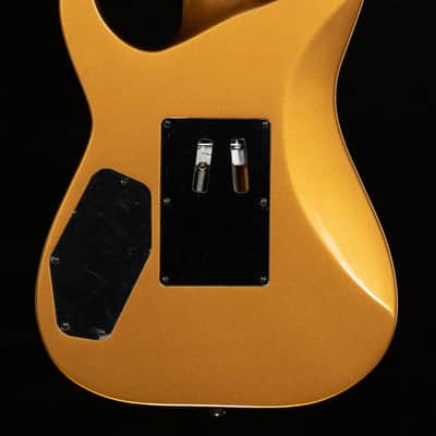 Kramer SM-1 H Buzzsaw Gold (404) image 4