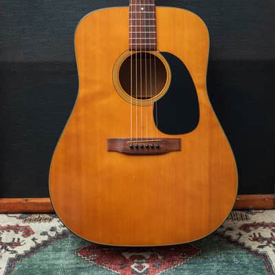 Martin D-18 1976 - Natural image 2