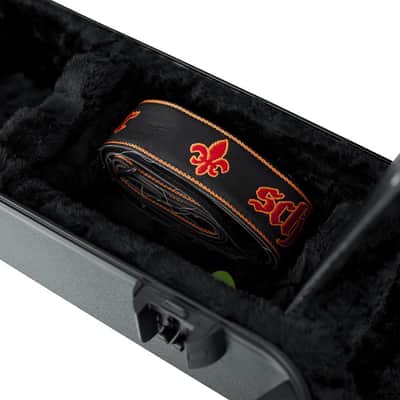 Gator TSA ATA Molded Gibson Les Pau Guitar Case image 6