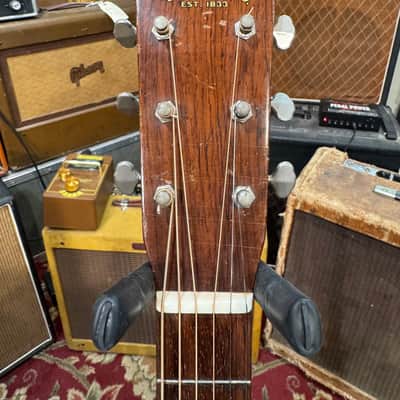 1959 Martin 00-18 image 8