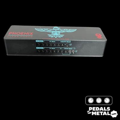 Walrus Audio Phoenix 120V Clean Power Supply -x12455 image 6