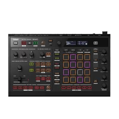Pioneer DJ TORAIZ-SQUID 16 track dynamic sequencer image 1