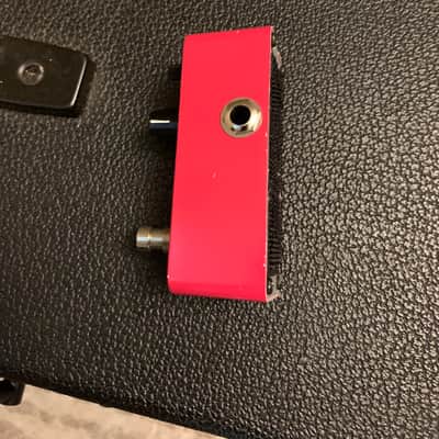 Mooer Ana Echo Analog Delay Pedal image 2