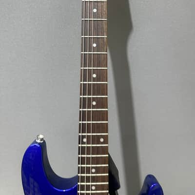 Ibanez Gio Blue Electric 2004 image 5