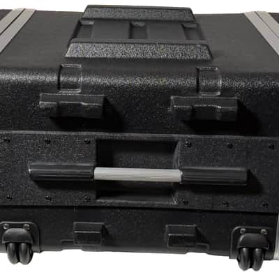 Behringer X32 Rack 40-Input 25-Bus Rackmount Digital Mixer 2014 - Present - Standard image 6