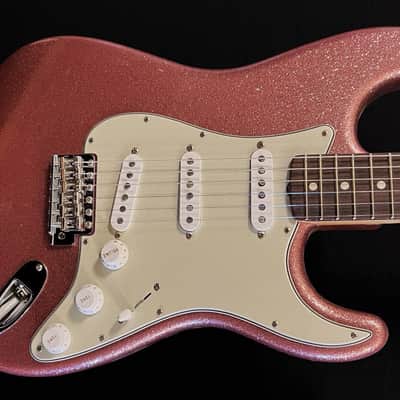1963 NOS Strat image 1