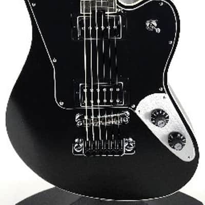 Jackson Jackson Pro Series Lee Malia Signature LM-87 - Open Poor Black Serial#: CYJ2501613 image 5