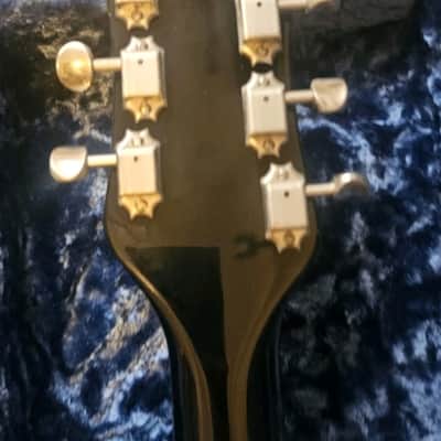 Rickenbacker 325C64 2001 - Present - Jetglo Bild 7