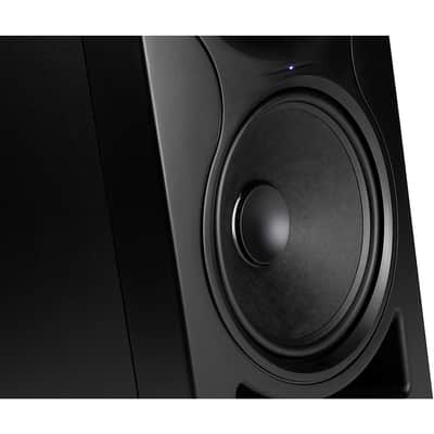 Kali Audio LP-8 V2 8" Powered Studio Monitor (Each) Regular Black image 5