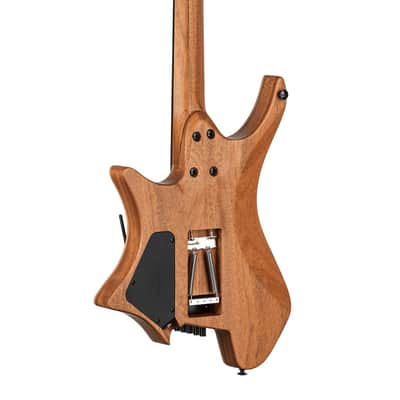 Boden Prog NX 6 Plini Edition B-Stock image 9