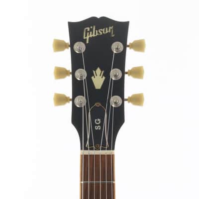 GIBSON USA SG Standard Heritage Cherry [032750611] (08/13) image 10