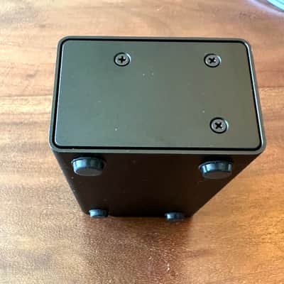Immagine Strymon PCH Active Direct Box 2025 - Present - Black - 5