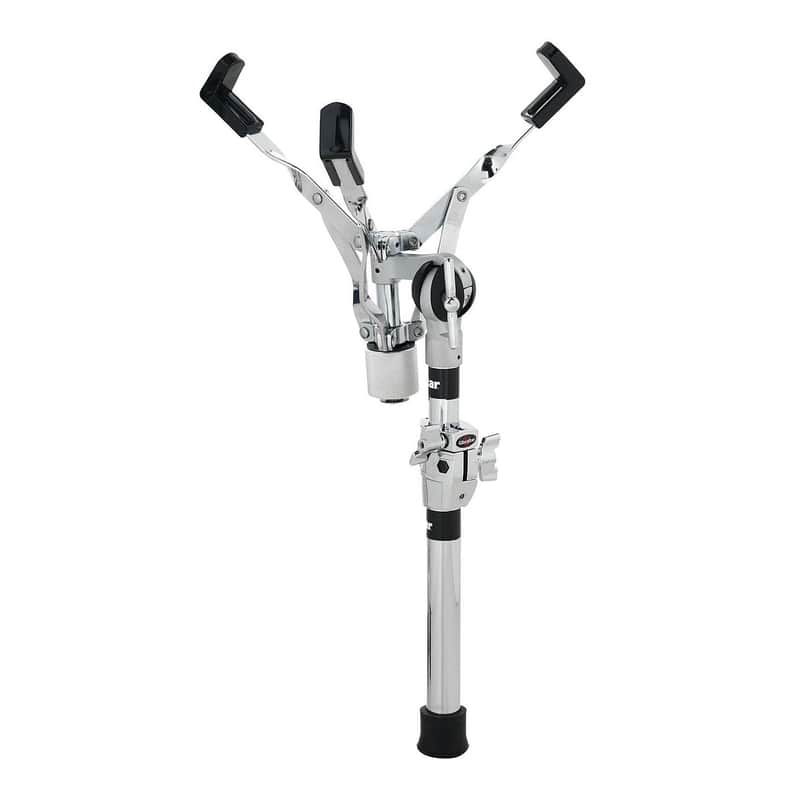 Gibraltar 9706NL 9000 Series 9000 No-Leg Snare Drum Stand image 1