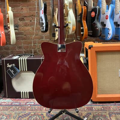 1966 Martin GT-75 Electric Guitar image 5