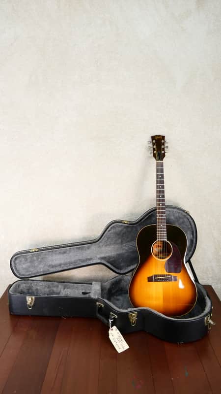 Gibson B-25 1962 - 1977 | Reverb Canada