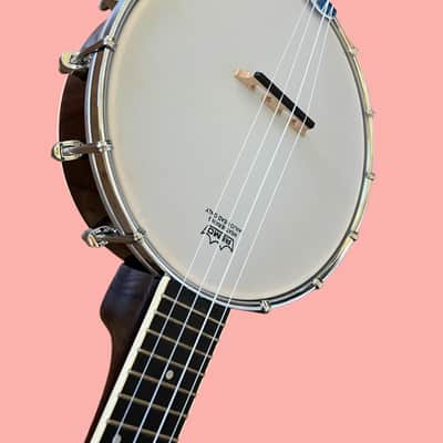 Sound Smith Banjolele - Concert 2024 - gloss image 4