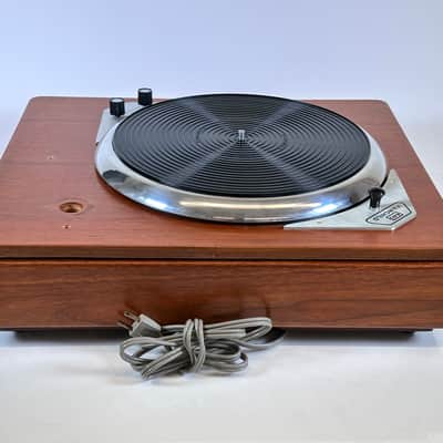 Vintage Fairchild 440 Transcription Turntable image 7