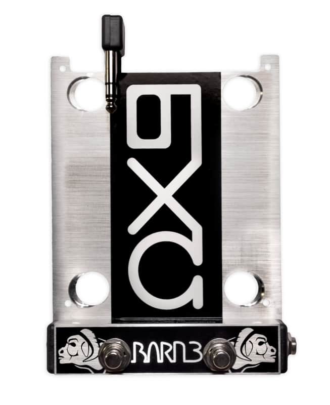 Eventide OX9 - H9 Aux Switch image 1