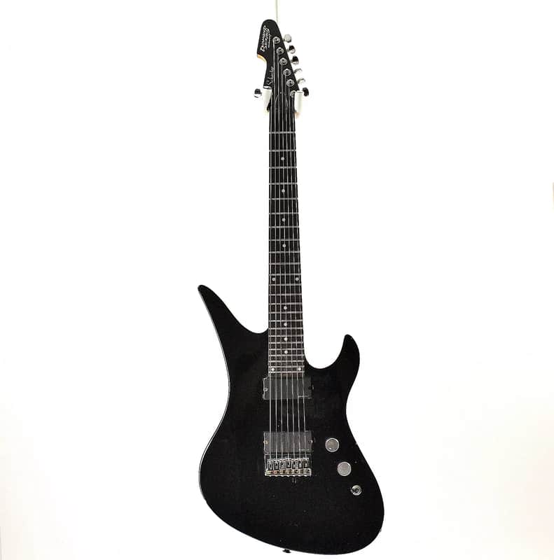 Schecter Revenger-7 image 1
