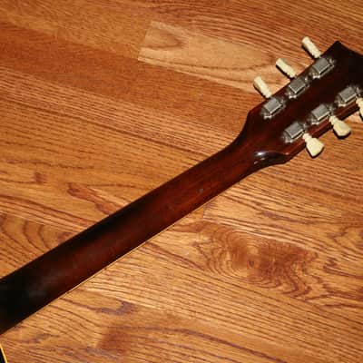 1961 Gibson ES-175 D with PAF's image 6