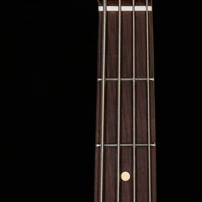 Fender Player II Jazz Bass Rosewood Fingerboard 3-Color Sunburst (736) image 5